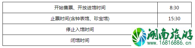 故宫五一开放吗?故宫门票多少钱一张?附优惠政策