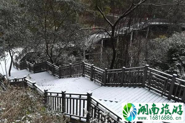 2月24日起西山景区恢复开放