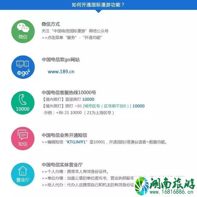 国际漫游怎么收费 谁的收费更低+漫游套餐