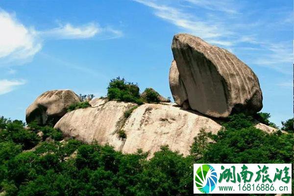 洛阳天池山风景区门票多少钱 怎么预约