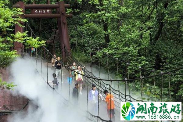 天台山可以自驾上山吗 天台山怎么样