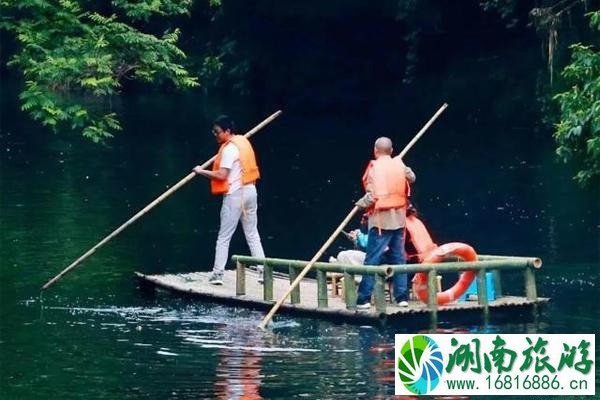 天台山可以自驾上山吗 天台山怎么样