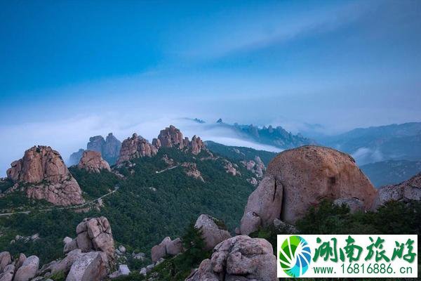 崂山风景区需要预约吗-客流量限制