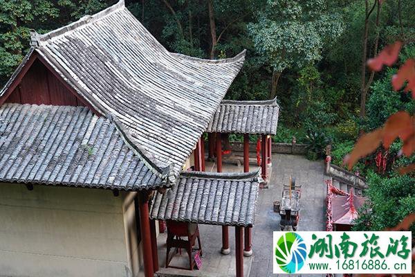 缙云仙都景区好玩吗 仙都旅行住哪里比较合适