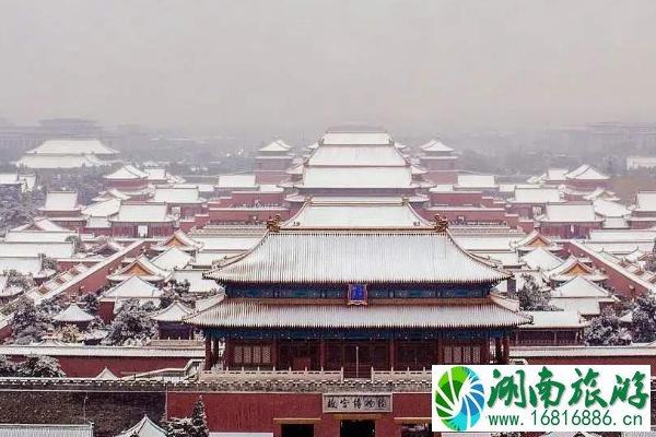 12月旅游最适合的城市 12月性价比高的旅行地有哪些