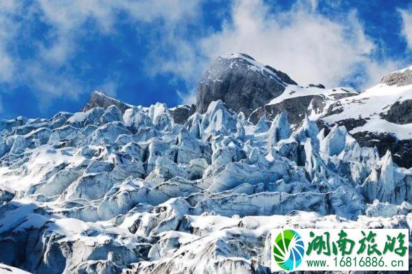 玉龙雪山攻略旅游 玉龙雪山旅游线路安排及景点推荐