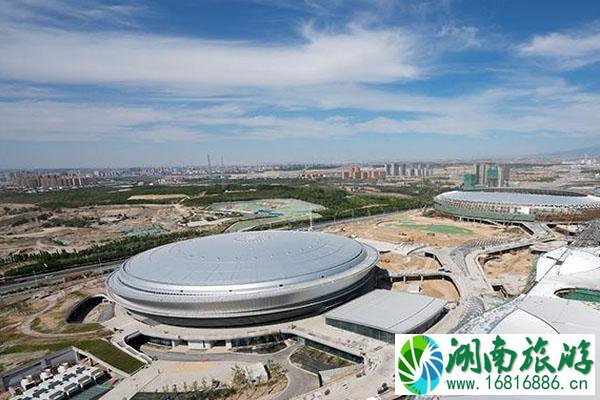 2021乌鲁木齐五个体育场馆春节免费开放