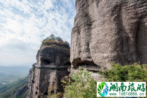 河源霍山一日游路线推荐