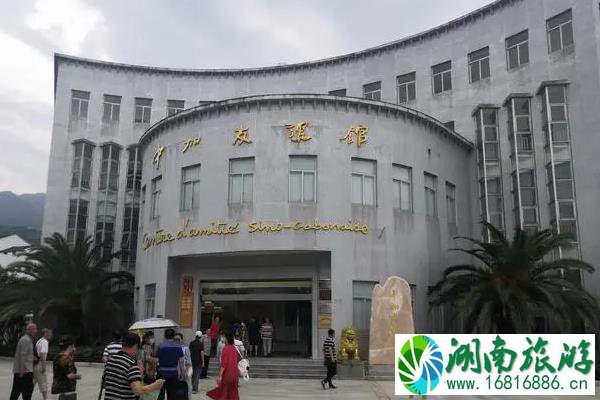 2022温州乡村旅游路线推荐