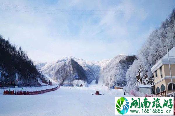 栾川冬季旅游哪儿好玩 冬天去栾川哪个景点好玩