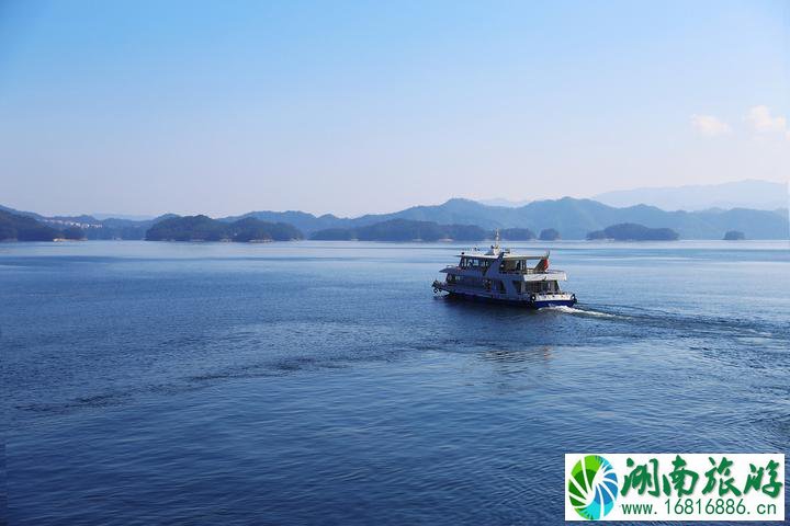 千岛湖自驾游旅游攻略 千岛湖自由行攻略