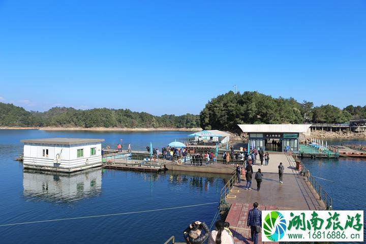 千岛湖自驾游旅游攻略 千岛湖自由行攻略