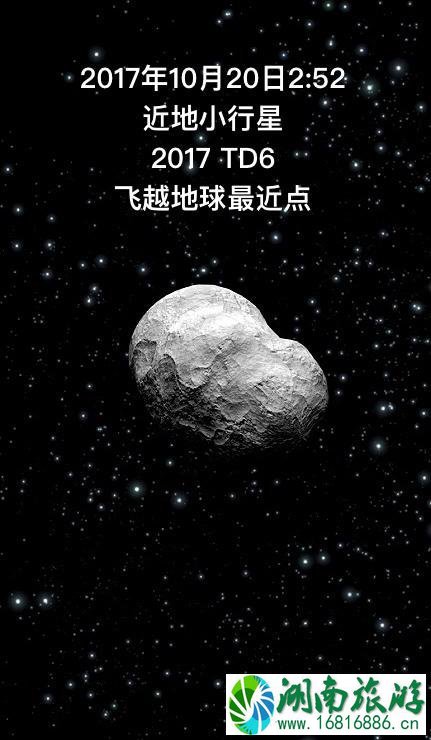 一共有多少颗近地小行星