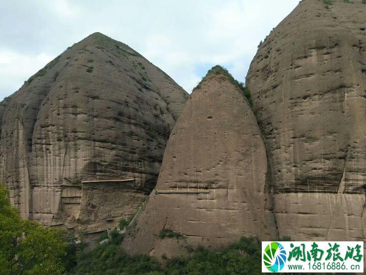 水帘洞在哪个城市 水帘洞在哪