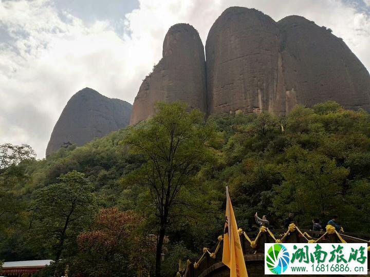 水帘洞在哪个城市 水帘洞在哪