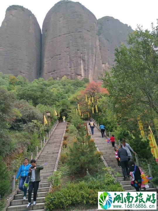 水帘洞在哪个城市 水帘洞在哪