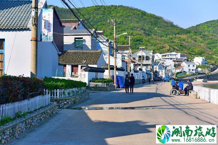 蓬莱仙岛旅游攻略 蓬莱仙岛自助游旅游攻略