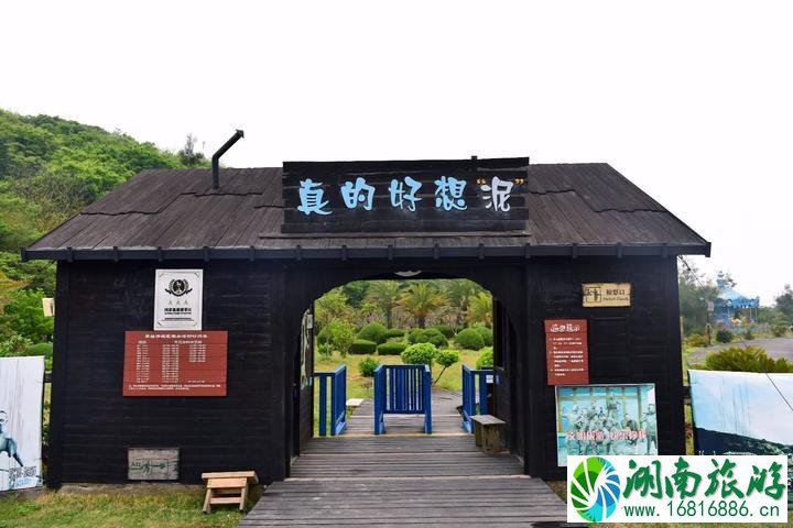 蓬莱仙岛旅游攻略 蓬莱仙岛自助游旅游攻略