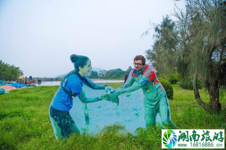 蓬莱仙岛旅游攻略 蓬莱仙岛自助游旅游攻略