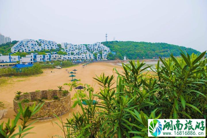 蓬莱仙岛旅游攻略 蓬莱仙岛自助游旅游攻略