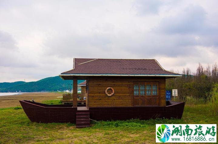 蓬莱仙岛旅游攻略 蓬莱仙岛自助游旅游攻略