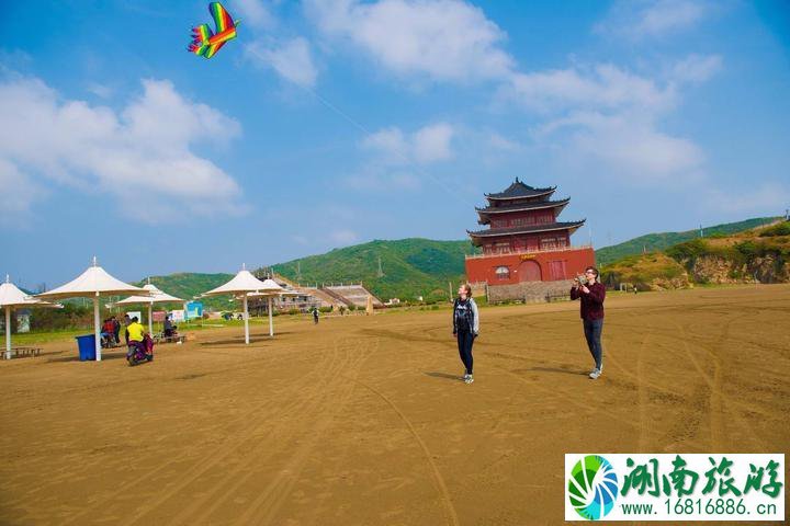 蓬莱仙岛旅游攻略 蓬莱仙岛自助游旅游攻略