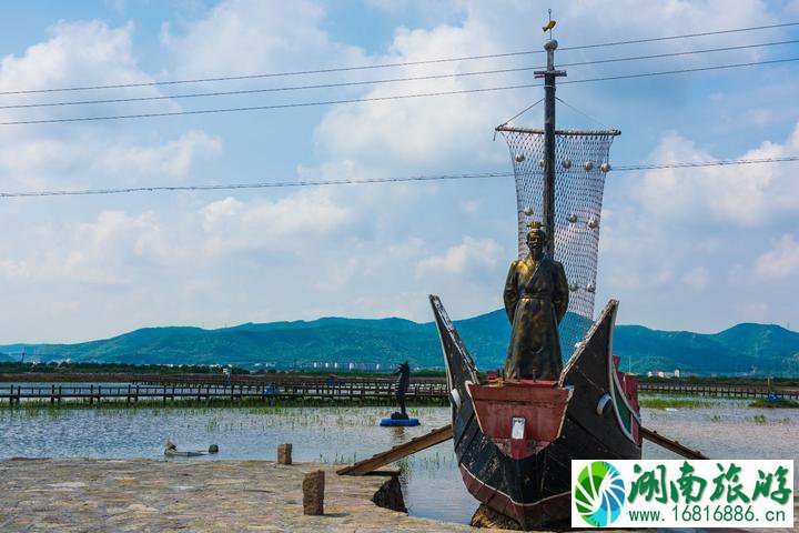 蓬莱仙岛旅游攻略 蓬莱仙岛自助游旅游攻略