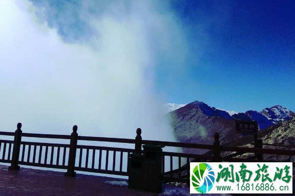 太白山门票多少钱 太白山门票学生票多少钱