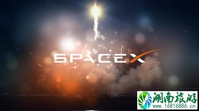 SpaceX最新消息 SpaceX2017年最新的消息