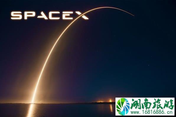 SpaceX最新消息 SpaceX2017年最新的消息