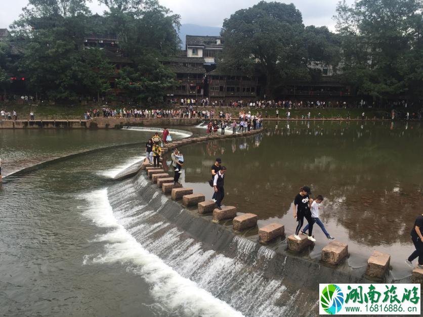 烟雨柳江古镇在哪里