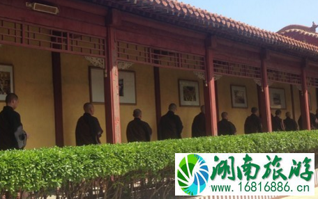 柏林禅寺在哪 柏林禅寺门票多少钱