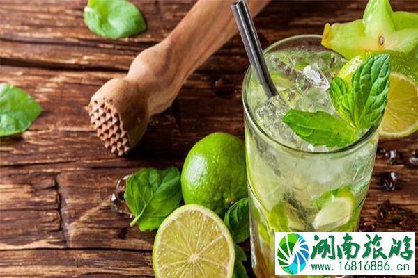 Mojito周杰伦 Mojito是怎样的一种酒 怎么读