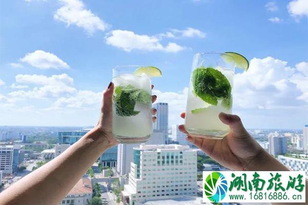 Mojito周杰伦 Mojito是怎样的一种酒 怎么读