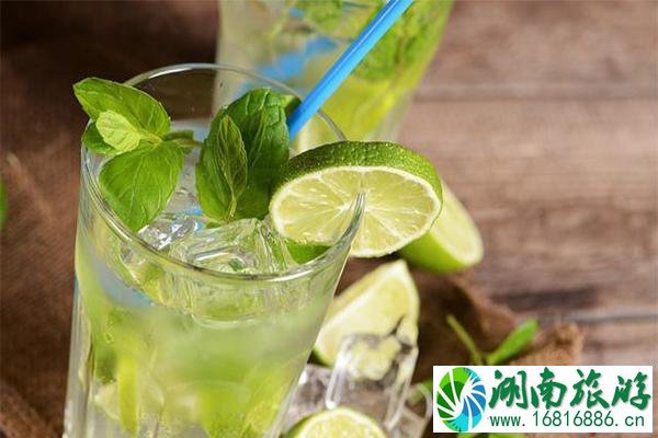 Mojito周杰伦 Mojito是怎样的一种酒 怎么读