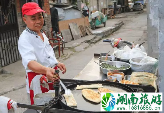 合肥有什么好吃的美食 合肥美食攻略