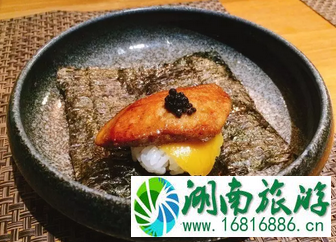 合肥有什么好吃的饭店 合肥日本料理哪家好吃