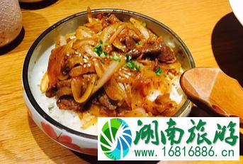 合肥有什么好吃的饭店 合肥日本料理哪家好吃