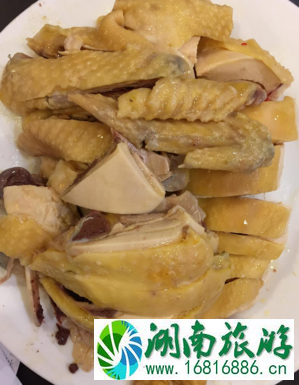 上海小绍兴有什么好吃的 小绍兴美食攻略