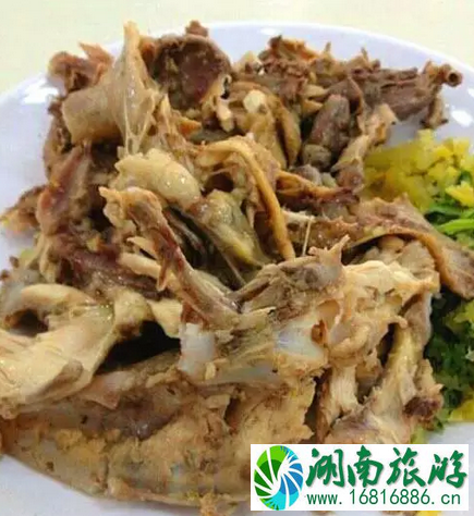 沈阳有什么好吃的 沈阳老字号美食推荐