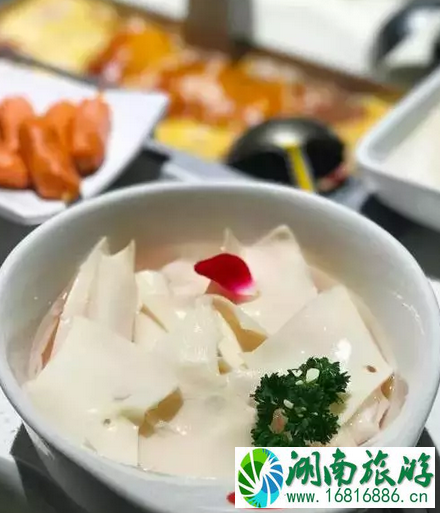 长沙有什么好吃的 长沙有什么美食