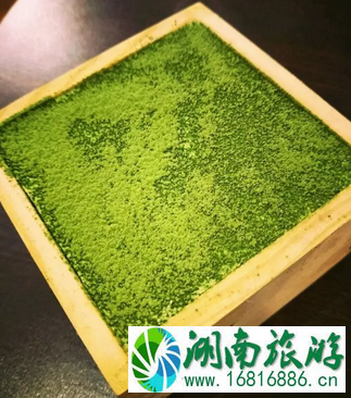 郑州抹茶甜品店有哪些 郑州有哪些有名的甜品店