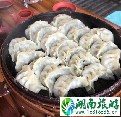 乐山有什么好吃的美食