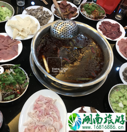 乐山有什么好吃的美食