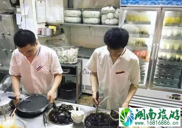 广东佛山老字号美食店推荐