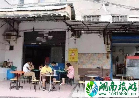 广东佛山老字号美食店推荐