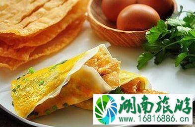 天津哪里的煎饼果子最正宗 在天津怎么挑煎饼果子