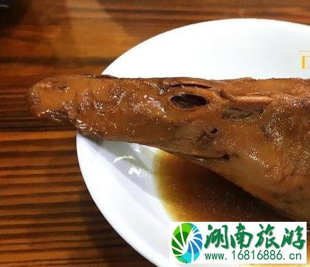 绍兴新昌有什么好吃的 新昌美食介绍