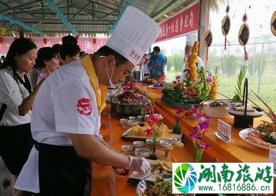 曹妃甸早市 曹妃甸赶大集