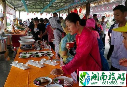 曹妃甸早市 曹妃甸赶大集